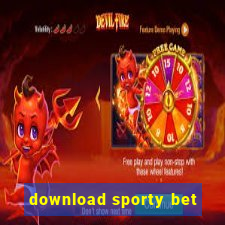 download sporty bet